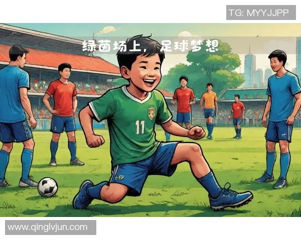 足球明星壁纸少年梦想启航追逐绿茵场上的辉煌与荣耀