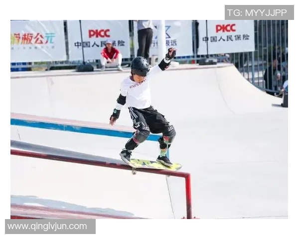 世界滑板锦标赛点评：广州滑板队的状态表现