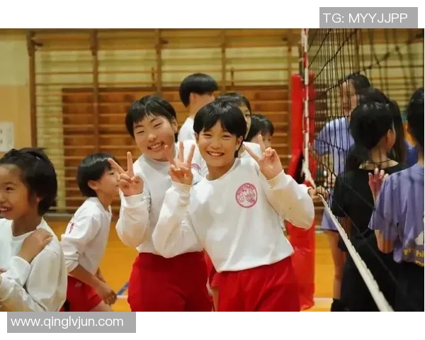 排球新手攻略：心理素质入门指南_1