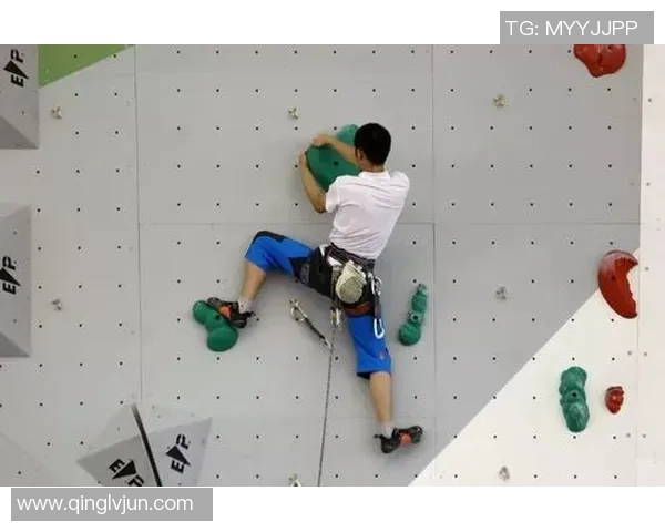 攀岩战术：西安攀岩队的快攻体系